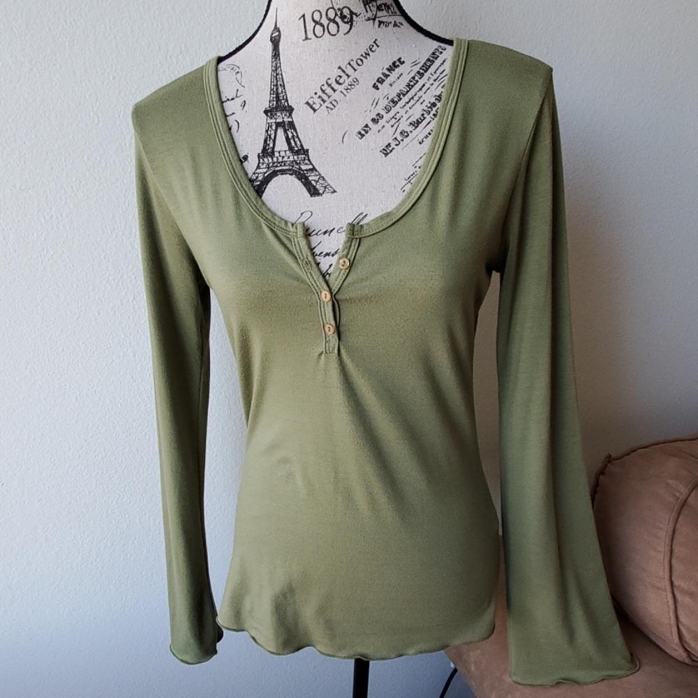 Lucy Love top